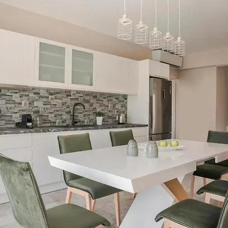 Magnificent Kefalonia 3 Bedrooms Montagna Mare Private Pool Stunning Sea Views Pesada *