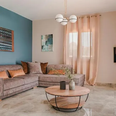 Magnificent Kefalonia 3 Bedrooms Montagna Mare Private Pool Stunning Sea Views Pesada