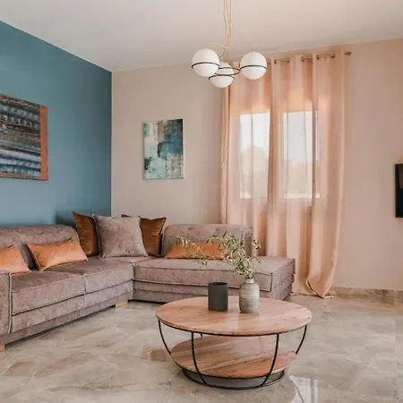 Magnificent Kefalonia 3 Bedrooms Montagna Mare Private Pool Stunning Sea Views Pesada Pesadha