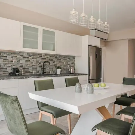 Magnificent Kefalonia 3 Bedrooms Montagna Mare Private Pool Stunning Sea Views Pesada Villa